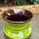 West German vase