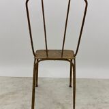 1930s garden chair
