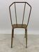 1930s garden chair