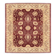 Oriental Ziegler rug: 1.70 x 2.45 metres - Handmade wool "Galerie Sardje"