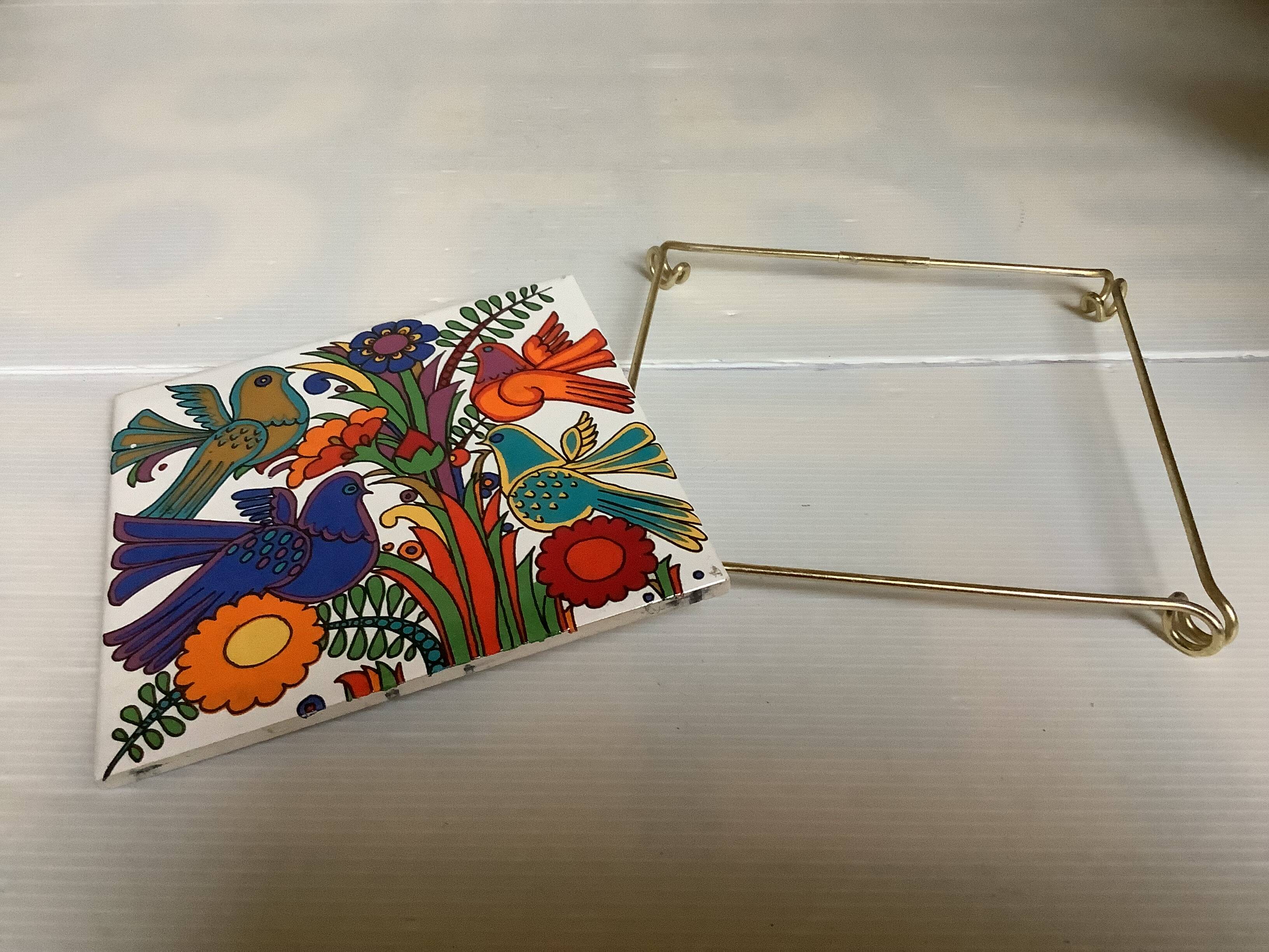 Acapulco trivet Villeroy & Boch