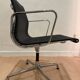 Fauteuil de bureau design Charles & Ray Eames — édition Vitra