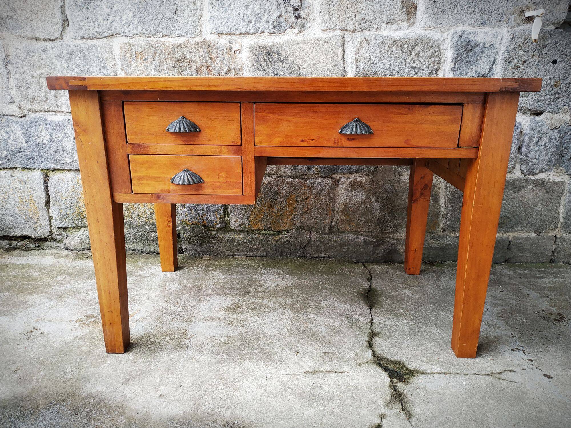 Antique desk