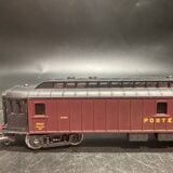 Set of 3 cars from the JOUEF brand