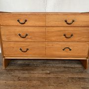 Vintage dresser