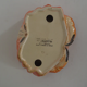 Ceramic crab pouch