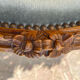 Fauteuil cabriolet