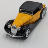 Delahaye 135M 1/43rd 1937
