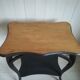 Console ancienne