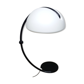 Lampadaire Serpente Elio Martinelli  pour Martinelli Luce