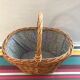 Old basket
