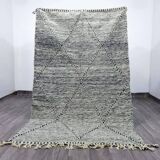 Moroccan kilim rug, flat rug, handmade rug, 150/250cm