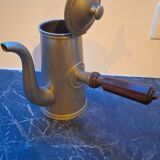 Gombault chocolate maker