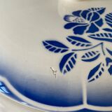 Soup rack Digoin Sarreguemines, Marsac model