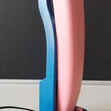 Vintage toucan lamp 1970