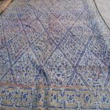 Vintage Moroccan Berber rug, 360x327 cm