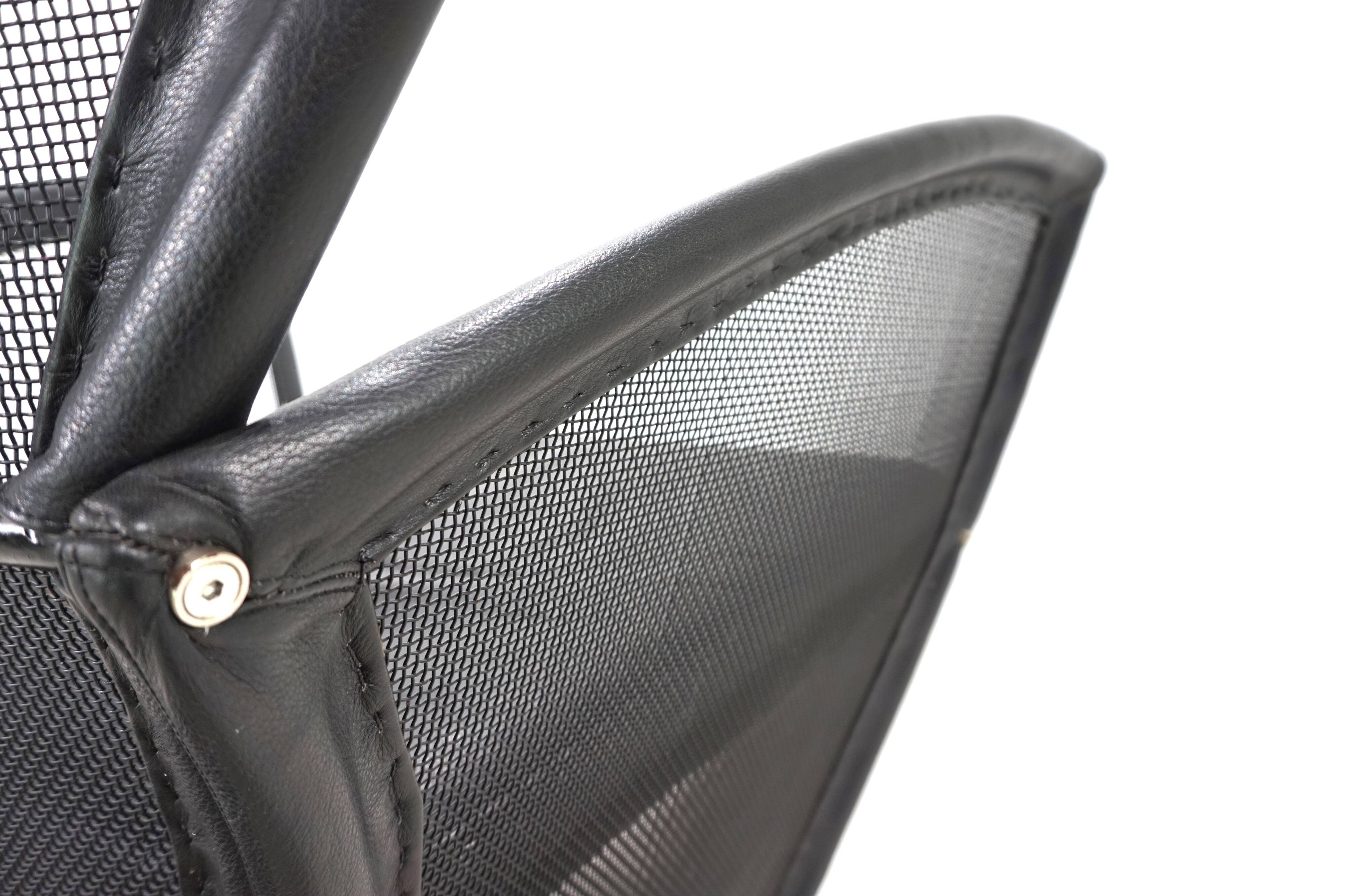 Fauteuil Arflex Privè de Paolo Nava, 1987