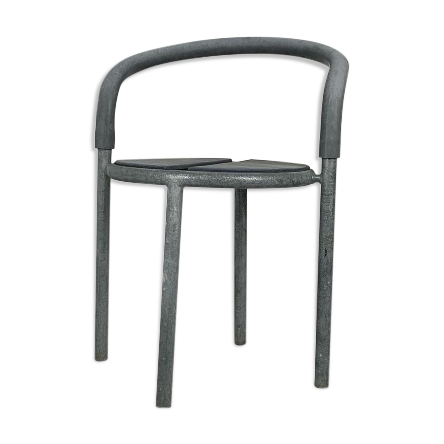 Gammelgaard & Mathiesen for Fritz hansen - "pelikan" chair