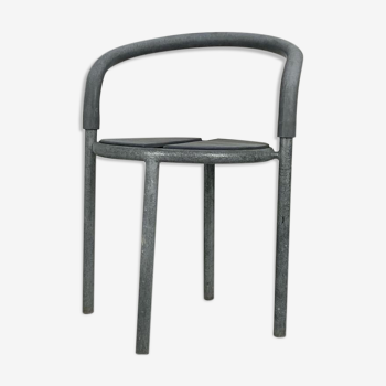 Gammelgaard & Mathiesen for Fritz hansen - "pelikan" chair