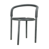 Chaise « pelikan » de Gammelgaard & Mathiesen pour Fritz Hansen - chaise « pelikan »
