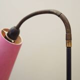 Floor lamp, Danish design, 1970s, production: Denmark