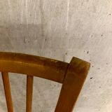 Baumann bistro chair