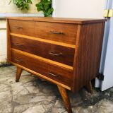 Compas foot hairdresser