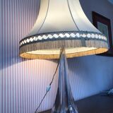Crystal foot lamp bohemian elephant foot