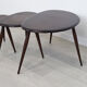 Vintage coffee tables 1960