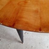 Scandinavian roundtable
