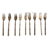 Dessert forks