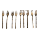 Fourchettes à dessert