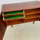 Vintage retro Danish mid-century rosewood sideboard by Gunni Omann 1960s