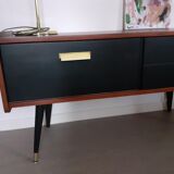 Scandinavian sideboard