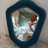 Vintage mirror