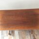 Meuble TV ou table d’appoint des années 60