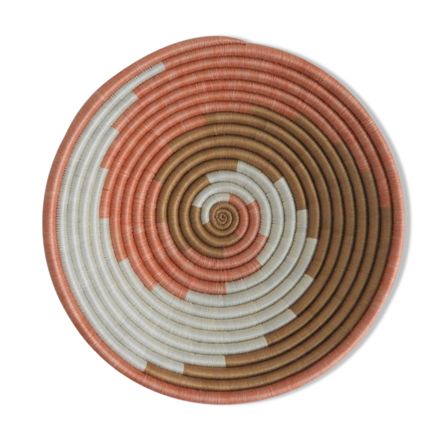 African basket