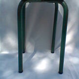 Lot of 8 stools