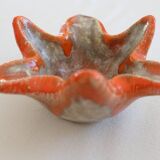 Vallauris ashtray 60'