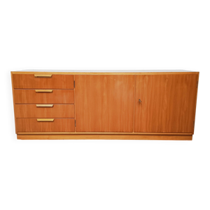 Enfilade basse 150 cm,