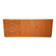 Low sideboard, 150 cm, 1970