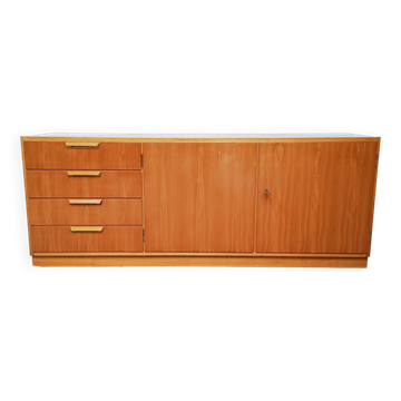 Enfilade basse 150 cm, 1970