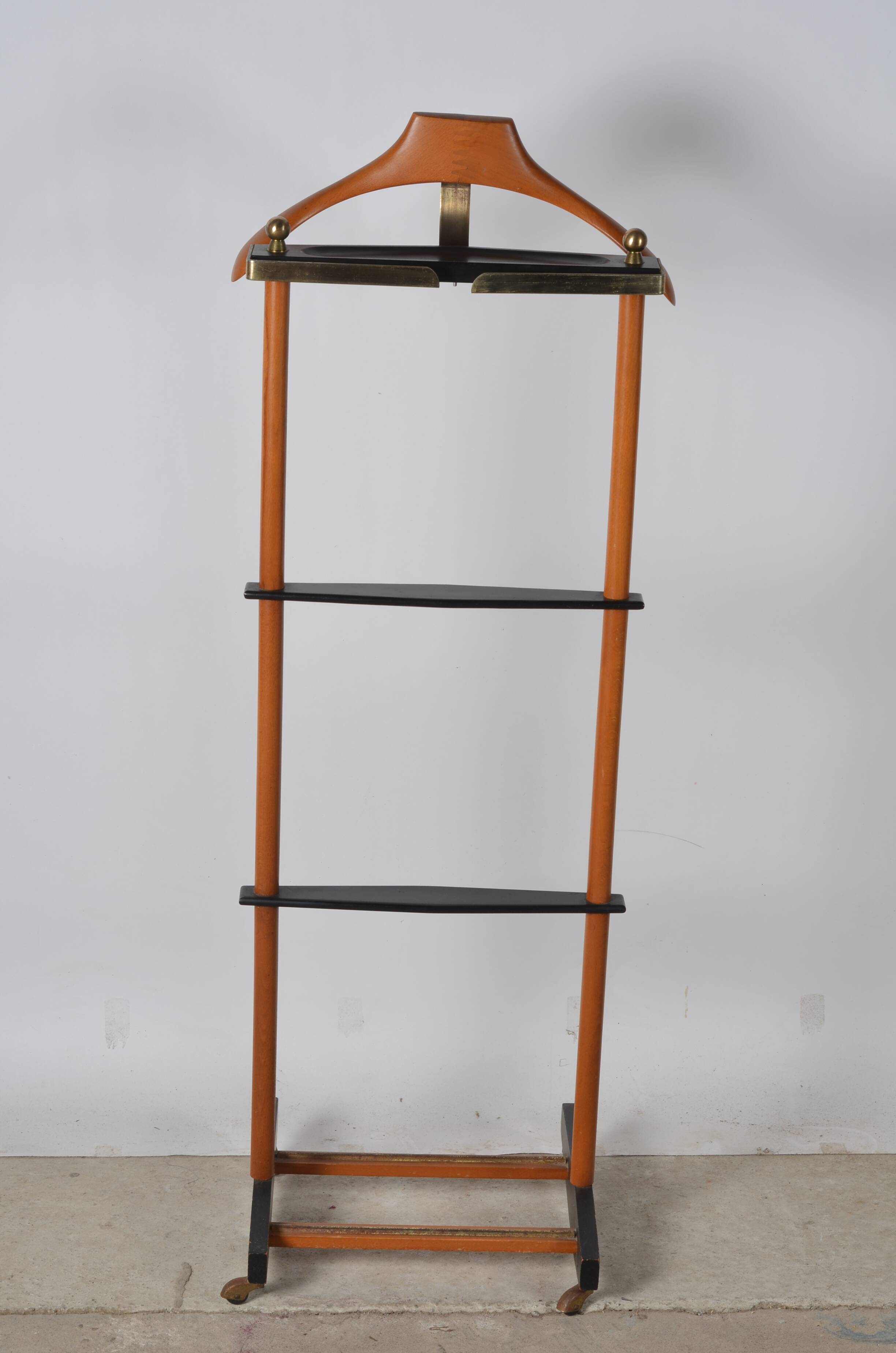 Fratelli Reguitti valet