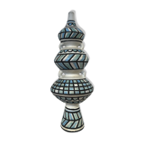 Vinaigrier says the Fountain of Capron