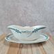 Antique sauceboat Creil & Montereau – Nancy service