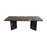 Table basse Marbre des années 70