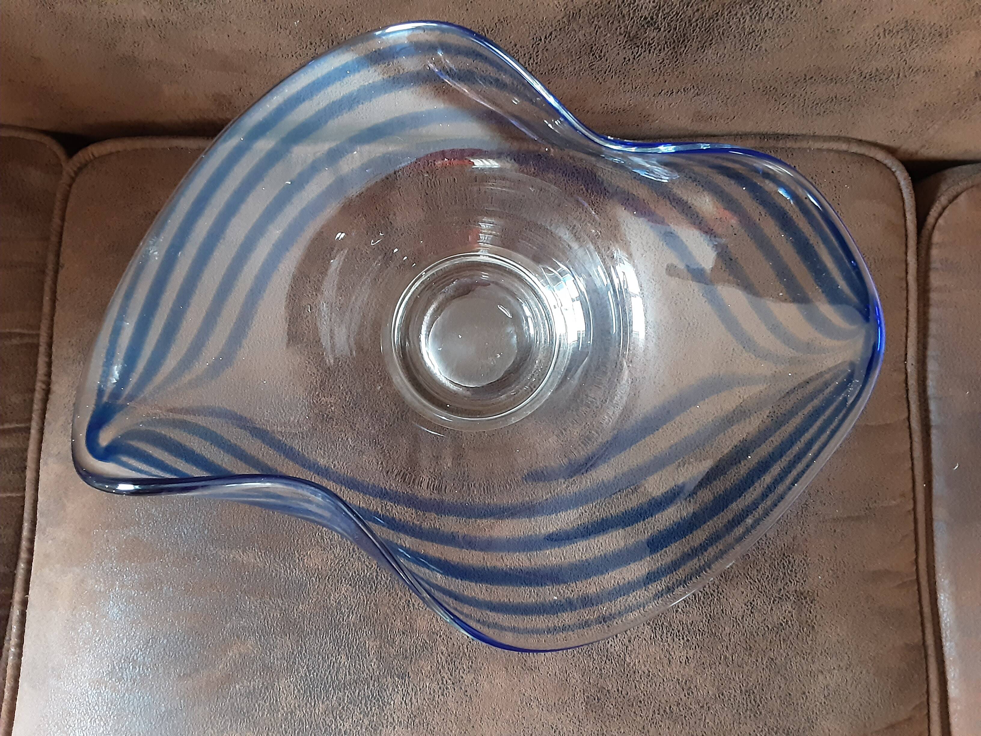 Coupe verre originale