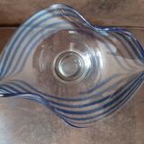 Coupe verre originale