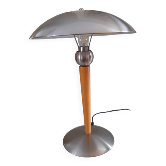Lamp liner