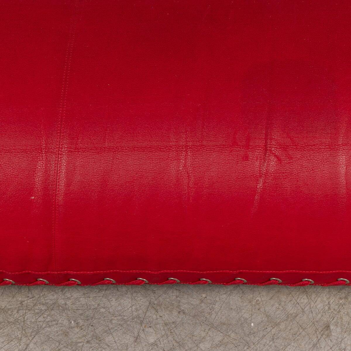 20thC ITALIAN "ANFIBIO" SOFA BED BY ALESSANDRO BECCHI FOR GIOVANNETTI COLLE